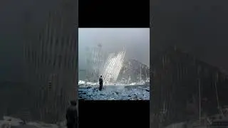 11 Settembre 2001 💔💔💔 #twinstower #newyork #groundzero #11september2001 #dontforget #shorts