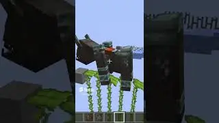 Ravager IQ test Minecraft (こっちのけんと) #minecraft #minecraftshorts #viral #viralvideo #viralshort