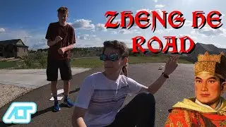 ZHENG HE ROAD (Music Video)