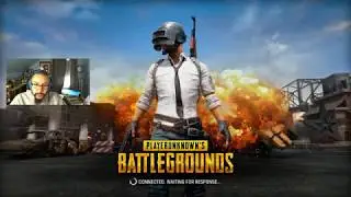 Solid four Kills in PUBG
