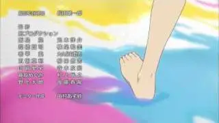 The World God Only Knows - ED 1 Type 1