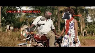 VJ EMMY FULL MOVIE AMADDU GOBUSIKA FREE MOVIE 2025 TRANSLATED MOVIE KIN UGANDA