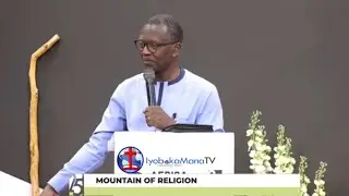 NANJYE NZAHITAMENYAKO IYI MANDA IDASA N’IZINDI BISHOBORA KUMUHITANA
