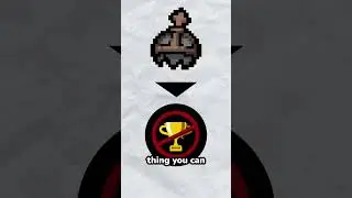 How to unlock TARNISHED LOST in the Binding of Isaac Epiphany   
