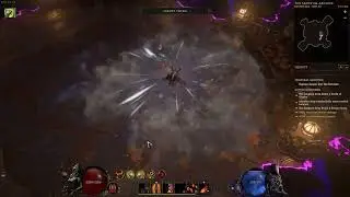 Last Epoch - Insane Predator Sabertooth build t4 Julra showcase