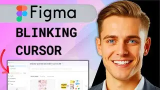 How To Create A Blinking Cursor Animation In Figma Fast 2025 Guide