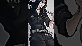 BOSS VAWALLA -BAJI KEISUKE //JEDGA JEDUG TOKYO REVENGERS