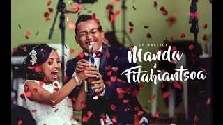 Trailer Mariage Manda Fitahiantsoa
