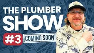 Plumber Success Secrets: Build Your Dream Business Teaser!