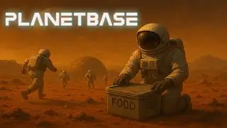 IS THIS THE  END ? / Revisiting PLANETBASE EP 3
