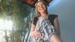 MEUS PÉS NA SUA CARA - MY FEET IN YOUR FACE