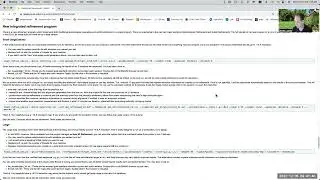 Week 6 - EMAN2 Tutorial Discussion (Tomography Part 3/3)