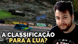 MINI CAR RACING - A RONDA DA LUA?! Gameplay em Português PT-BR #14