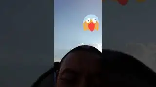 Гора в Будапеште. Поднимаемся