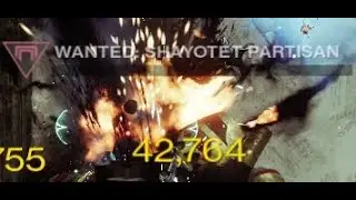 Destiny 2: Vulpecula (Harmony / Adagio) + Lucky Pants Damage Testing