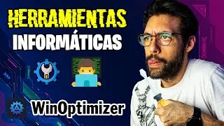 🧰 9 TOOLS Software that You Should HAVE on your PC 👨‍💻 (Ashampoo WinOptimizer 26)