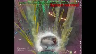Rift on ARK Aquatica and here's what I got