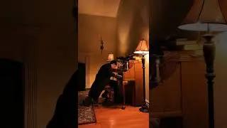 Piano Composition 9/9/2024 - Joshua Kyan Aalampour