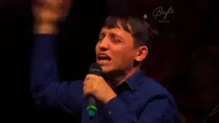 Валера Погор Благодарил ли ты ?