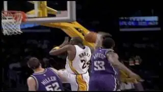 KOBE REVERSE ON ARTEST [KB24]