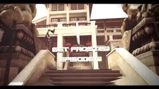 Get Frosted! Episode 11
