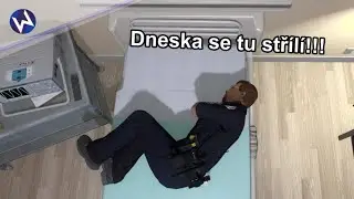 Bombový bordel doslova | GTA V FIVEM | Wigleg CZ/SK