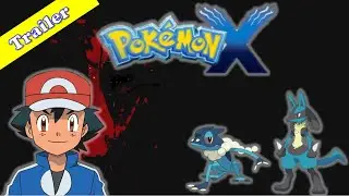 Pokemon X Game trailer in hindi | Cartoons POP