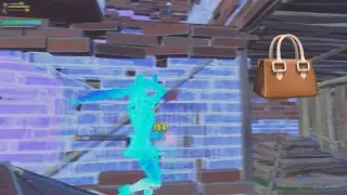 Chanel Bag 👜 (Fortnite Montage)
