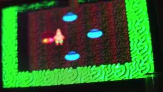 10-Minute Gameplay - SpongeBob SquarePants: Patrick and the Maze