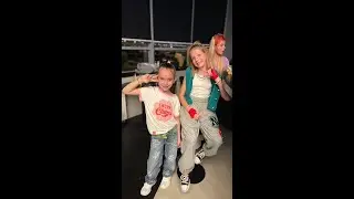 С Милана Филимонова на концерте 🤘🏻