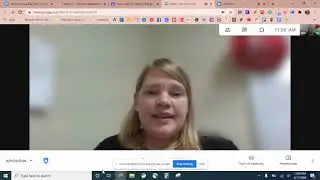 Supporting Students Virtually In A Google Meet