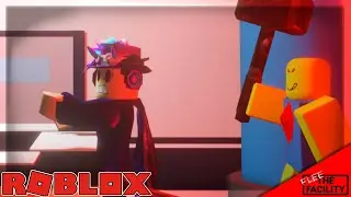 Roblox Flee The Facility Until I Lose