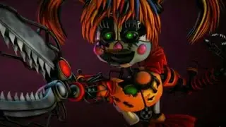 Scrap baby song