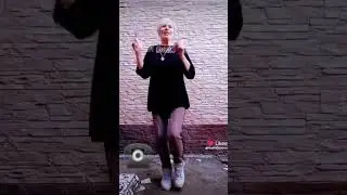 Друзья мои АЛЛО!) #шафл #танцуй #танцетерапия