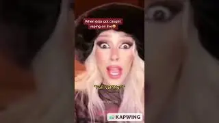Doja being doja 🤣 