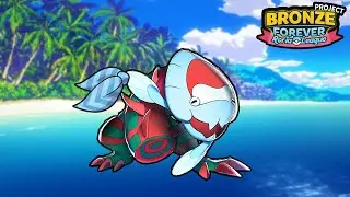 So I finally used DRACOVISH...and he's BROKEN | Pokemon Brick Bronze PvP