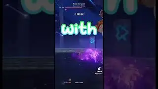 Getting Gud at Abyss | Yae Miko solos abyss ruin serpent