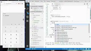 Final Project | Learn ReactJS #8