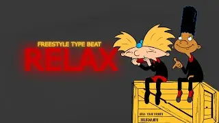 [Free] Freestyle type beat | 