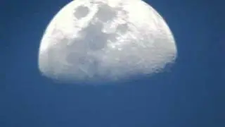 Orion SkyQuest XT8 Classic Lunar Before Sunset