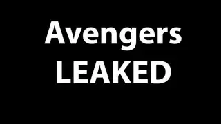 The Avengers: (2) Age Of Ultron Leaked Trailer (2015)