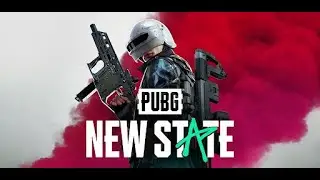 English PUBG: NEW STATE : 👍 stream | Playing Solo |