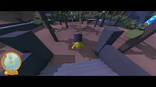 Wobbly Life - Playground