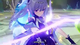 One of the best genshin Co-op i had in a while.