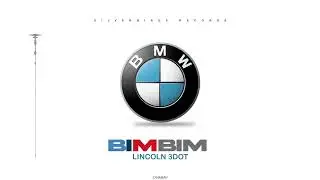 Lincoln 3Dot - BIMBIM