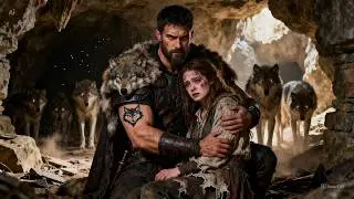 👉 One letter... and the Alpha King's wrath fell upon the culprit