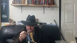 Steak Tries:  Nissin Breakfast Cup o Noodles