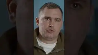 ⭐️ Почему пошел добровольцем.