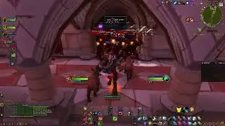 WoW Trial Boost Guide 1-70 In 2 Hours. MoP Remix DK Method (Easy) (Better Than Priest Twinks)
