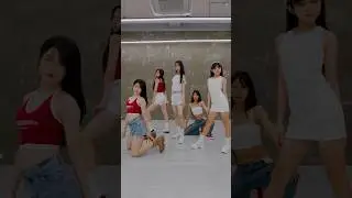 #fromis9 #프로미스나인 #Supersonic Dance Cover